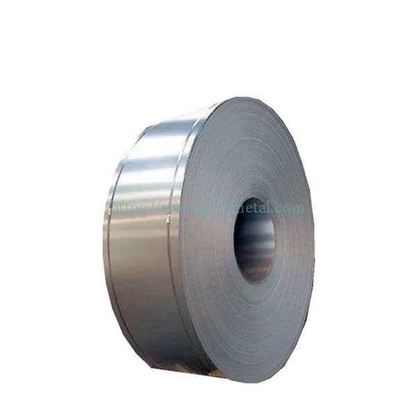 Galvanized Steel Coil